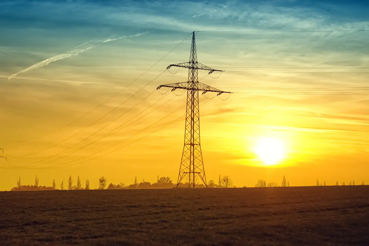 Ilustrasi energi.