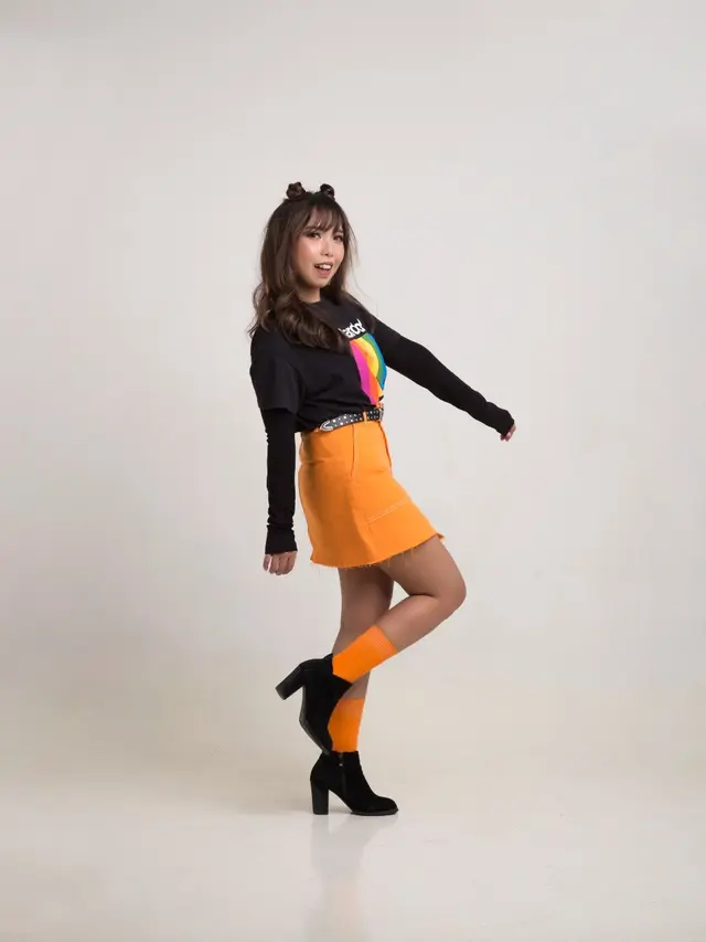 Flo Vionita Shinta