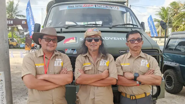 Off Road