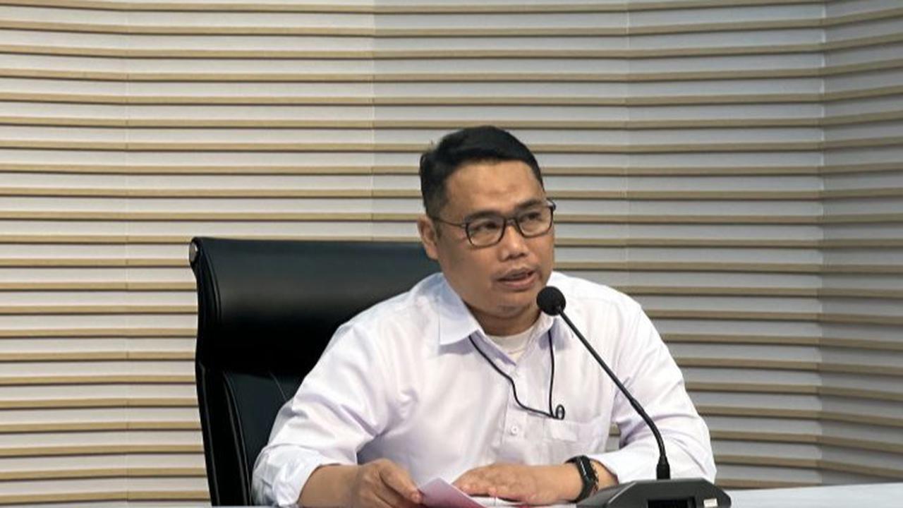 Dalami Kasus Korupsi DJKA, KPK Buka Peluang Periksa Menteri Era Presiden Jokowi