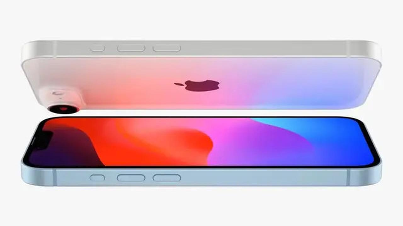 Bocoran Spesifikasi, Harga, dan Tanggal Peluncuran iPhone SE 4