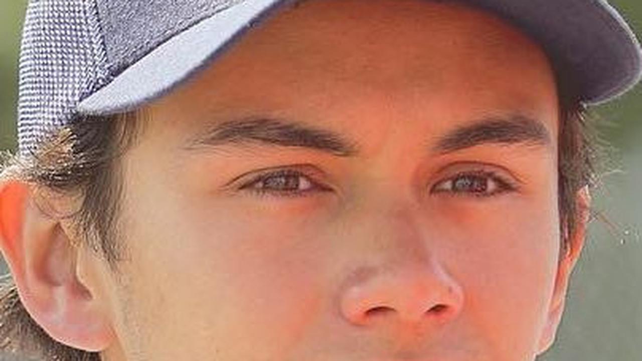 Sosok Luis Leeds, Pembalap Keturunan Ngawi yang Parasnya Bikin Pangling Tetangga