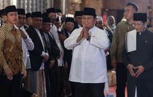 17+8 Tuntutan Rakyat, Presiden Prabowo: Sebagian Masuk Akal, Sebagian Bisa Didebatkan