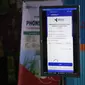 PT Pupuk Indonesia (Persero) mulai memperkenalkan program digitalisasi penjualan untuk  kios bernama Retail Management System (RMS)