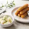 Cara Membuat Churros Singkong Parut, Camilan Renyah dari Bahan Sederhana
