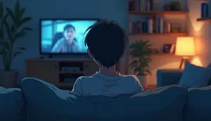 Ciri Orang Yang Lebih Suka Nonton Tanpa Subtitle Menurut Psikologi