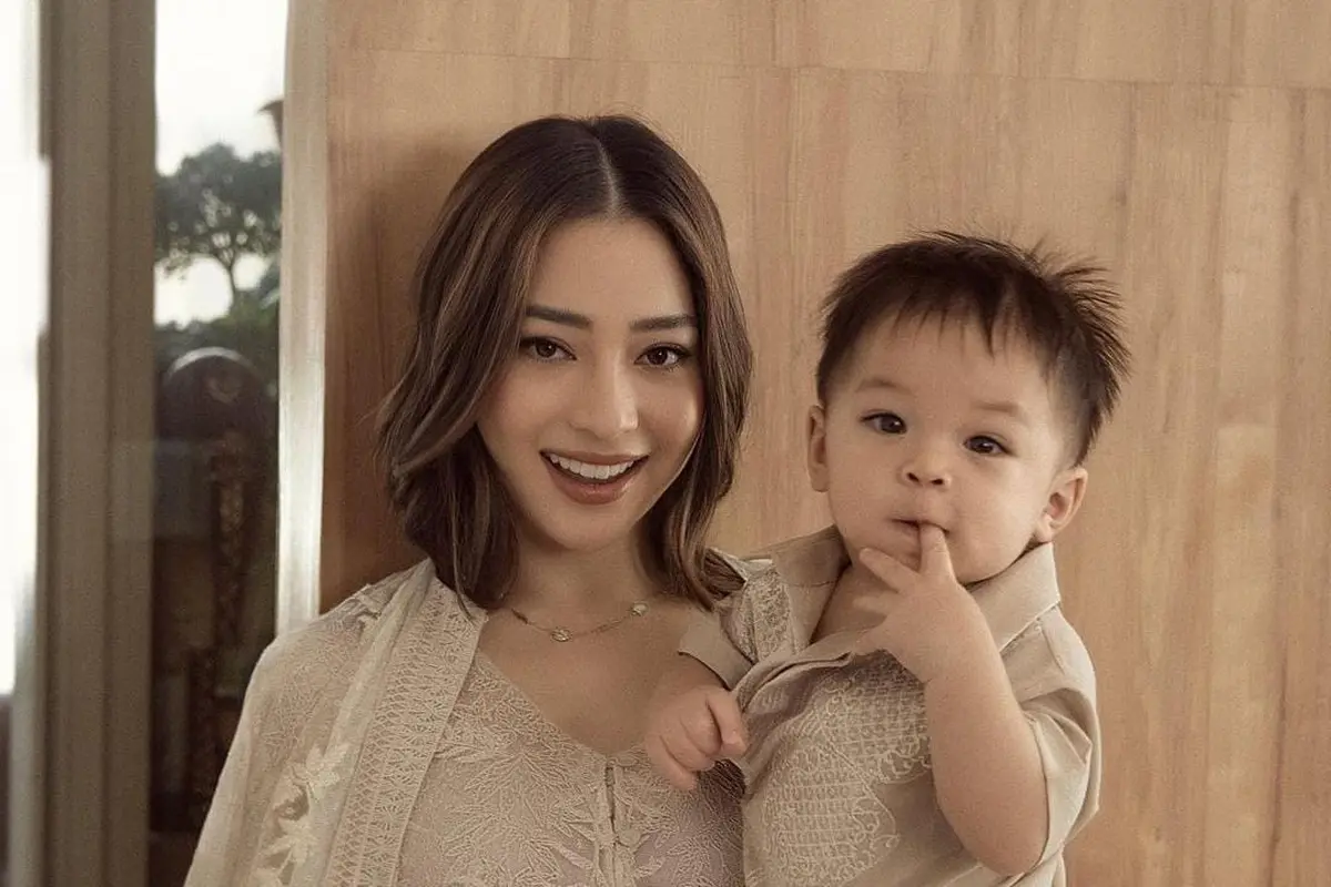 Nikita Willy (Instagram/nikitawilly94)