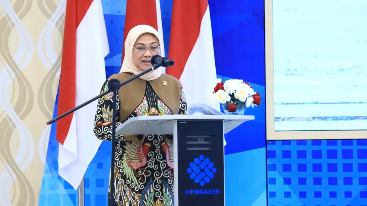 Indonesia dan Jepang Siapkan Pilot Project Pelatihan Bagi Perawat Lansia di Jepang (Istimewa)
