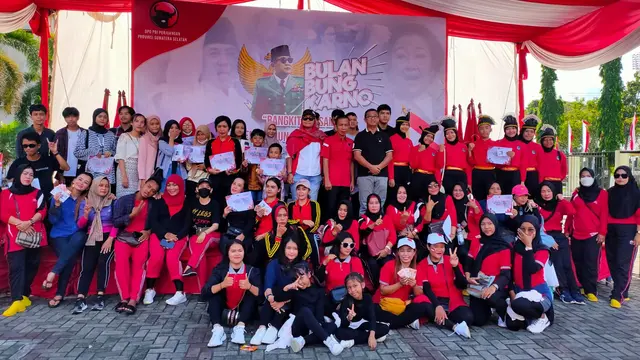 Para Atlet Muda Sumsel, Tuai Prestasi Sejak Usia Dini