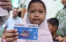Dana Aman, Begini Cara Transaksi Non-tunai KJP Plus Lewat EDC Bank DKI
