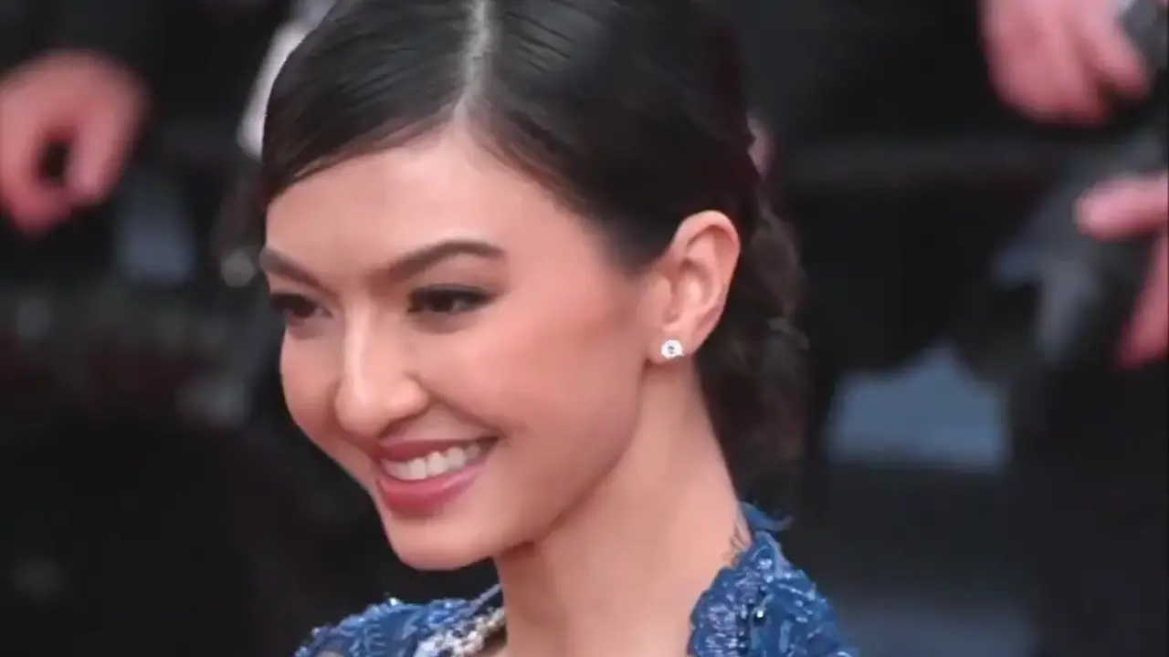 Raline Shah