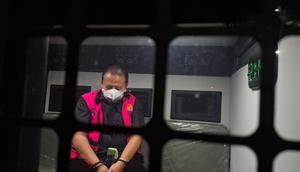 Eks Gubernur Lampung Arinal Djunaidi Jadi Tersangka Korupsi Dana PI Rp270 Miliar