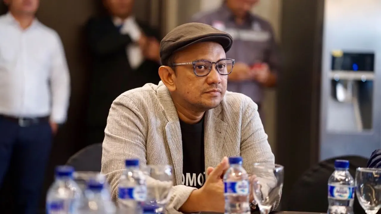 Anas Syahrul Alimi
