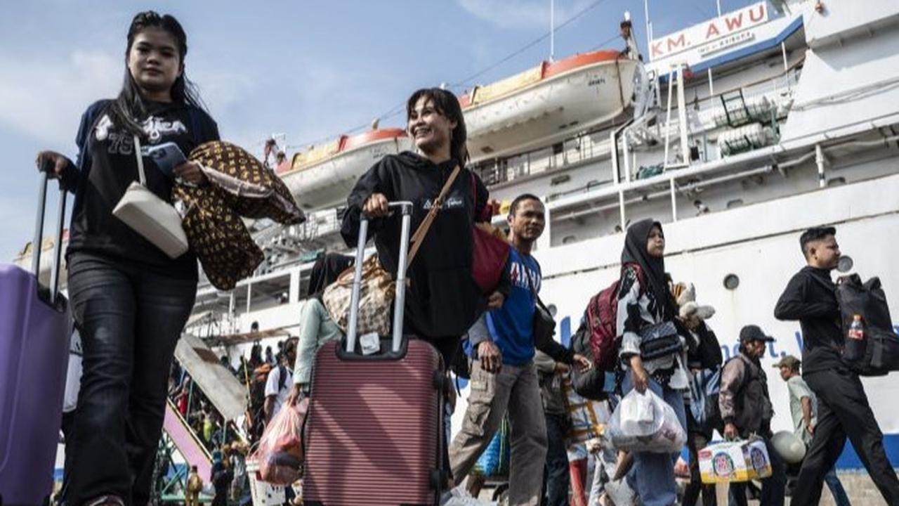 Tips Mudik Sehat: Jaga Asupan Nutrisi dan Cairan agar Tetap Fit
