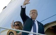 Keluarga Kerajaan Qatar Kasih Hadiah Super Mewah buat Donald Trump, Nilainya Rp6 Triliun