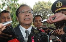 Menko Rizal ungkap sombongnya RJ Lino ogah terapkan standar dunia