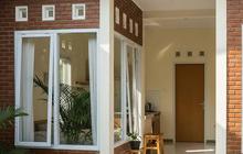 10 Cara Membangun Rumah Modern di Lahan Terbatas agar Tetap Nyaman dan Sejuk