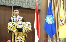 ULM Perkuat Riset Ketahanan Pangan, Kolaborasi Lintas Kementerian Dorong Inovasi Pertanian