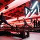 Athletic Reformer Pilates Jadi Pelengkap Latihan HYROX. Dok  VAURA Pilates