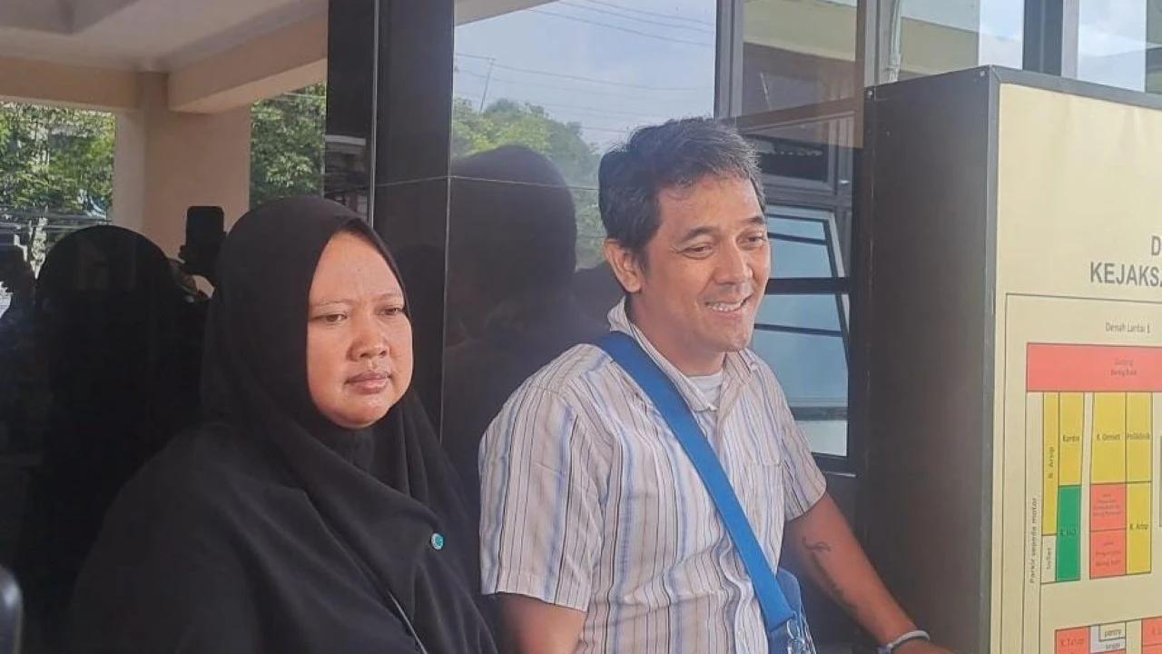 Bela Istri dari Penjambret, Hogi Tak Menyangka Aksinya Berujung Panjang