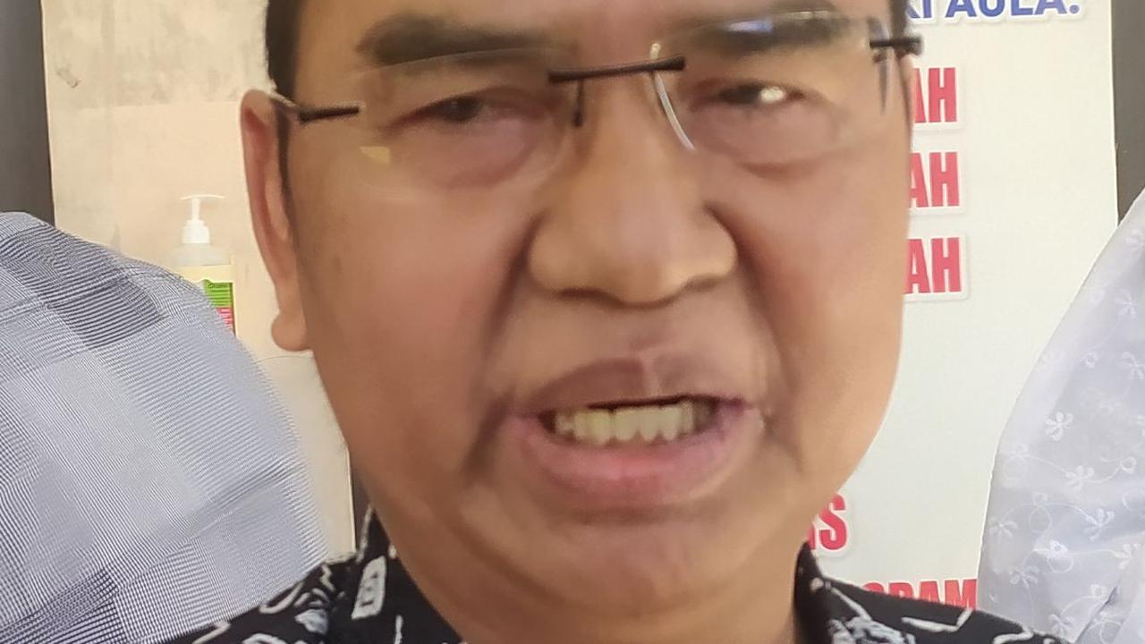 Kepala Kantor Wilayah Kementerian Agama Sulsel Khaeroni mengatakan, PPIH Embarkasi/Debarkasi Makassar memberangkatkan 16.888 jemaah haji ke Arab Saudi. Namun, hanya 16.809 yang sudah tiba di Asrama Haji Sudiang Makassar.