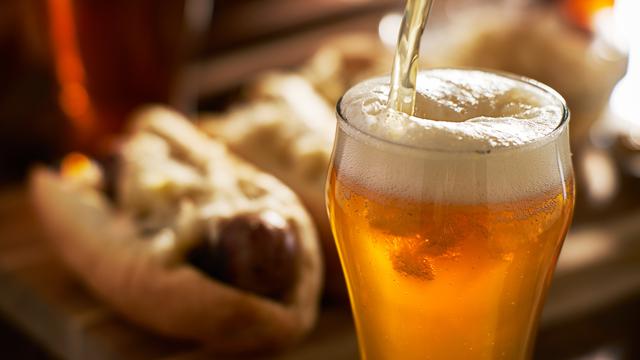 Ilustrasi Bir (iStockphoto)