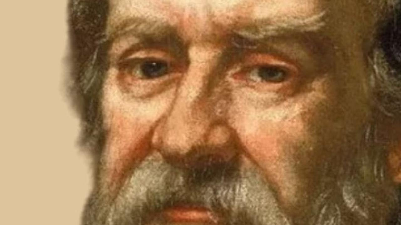 Jari-Jari Galileo Bisa Dilihat di Sebuah Museum
