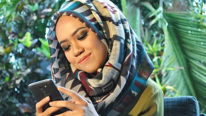 Ilustrasi. Foto: Copyright: Vemale.com | Talent: Gaby Elradha Poetry @gabyelradha