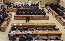 Rapat Baleg DPR soal RUU Perkoperasian Memanas, Dipicu Hanya Satu Pimpinan yang Hadir