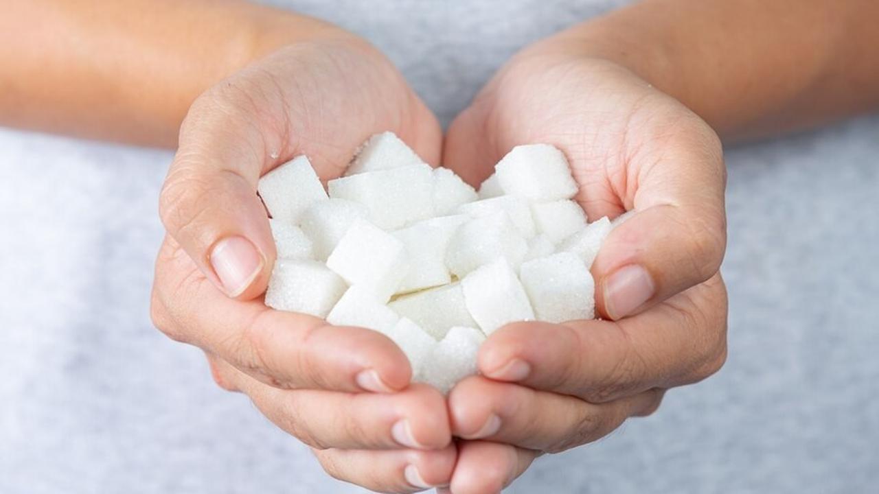 5.&nbsp;Sorbitol: Pemanis Berbasis Karbohidrat