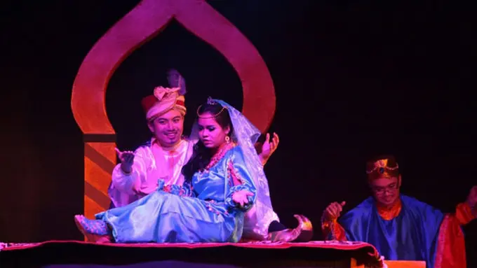 Foto: copyright LSCAA