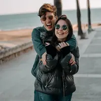 ilustrasi pasangan/Photo by William Navarro on Unsplash