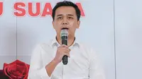 Hari Pertama Pemungutan Suara Ketum PSI, Antusiasme Kader Tinggi
