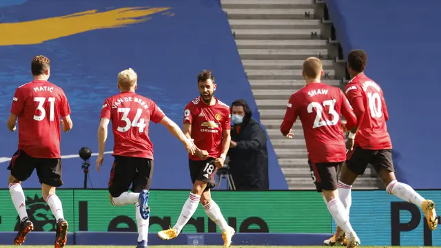 Manchester United