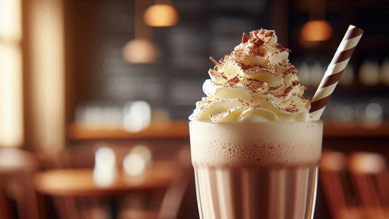 3 Variasi Mocha Milkshake yang Wajib Dicoba oleh Penikmat Kopi