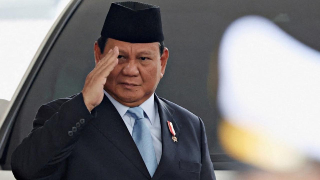 Istana Seleksi Dokter Pribadi dan Ajudan Presiden