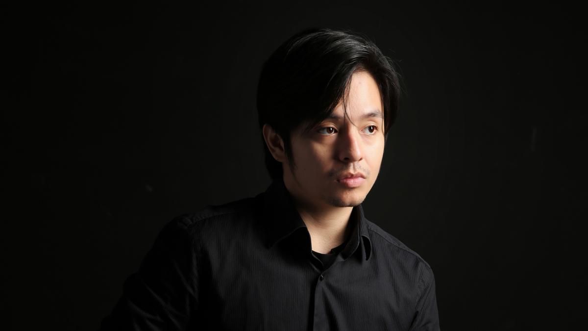 Serunya Angga Yunanda Syuting Film Sebelum Dijemput Nenek, Sebut Oki Rengga Usil Banget