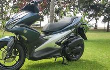 Fantastis, Menginap Semalam di Resor Tempat Luna dan Maxime Menikah Setara Harga Motor Aerox Baru