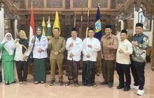 Ketua PCNU Kudus Klaim Tolak Ajakan Pengondisian Suara Muktamar NU