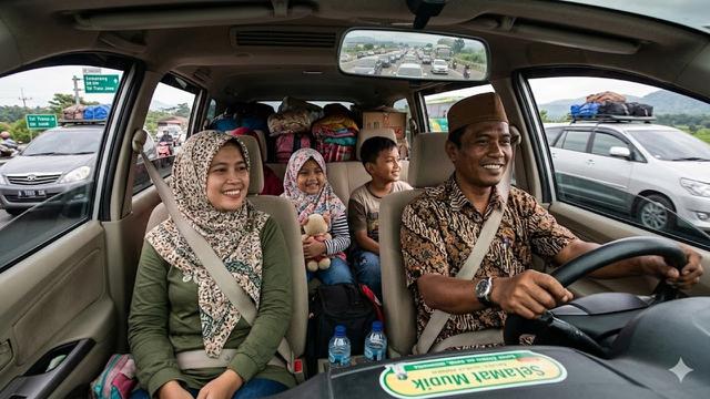 Makanan dan Minuman yang Wajib Dibawa saat Mudik dengan Mobil, Jangan Disepelekan