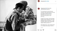 Ucapan Belasungkawa Gubernur Jabar Atas Wafatnya Ibunda Presiden RI