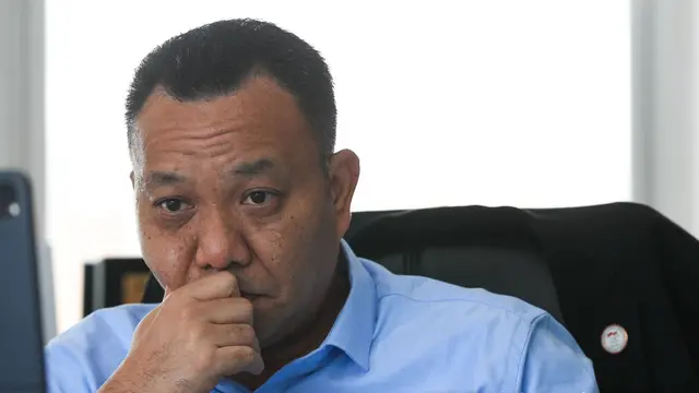 NOC Indonesia