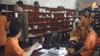 [VIDEO] BLSM Dibagikan di Bandung, di Depok Dicairkan Pagi Ini