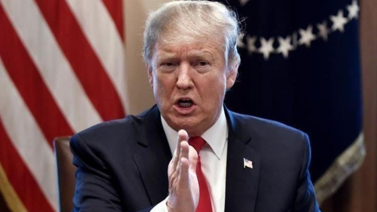 AS Peringati Kemerdekaan ke-250, Trump Pamer Keunggulan Negara di Tengah Cuaca Ekstrem
