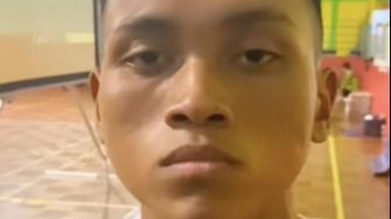 Syahrul Faizin mulai dikenal sejak dirinya menjadi seorang calon taruna (Catar) Akpol Polda Jabar. <br>
