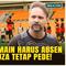 Jelang Laga Krusial, Mauricio Souza Akui Persija Kehilangan Beberapa Pemain Kunci