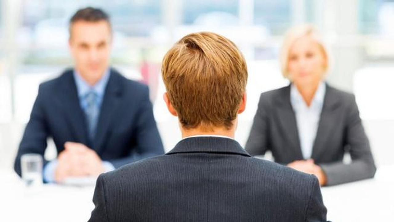 ari Kerja? Ini 5 Rahasia yang Tak Boleh Diungkap Saat Wawancara