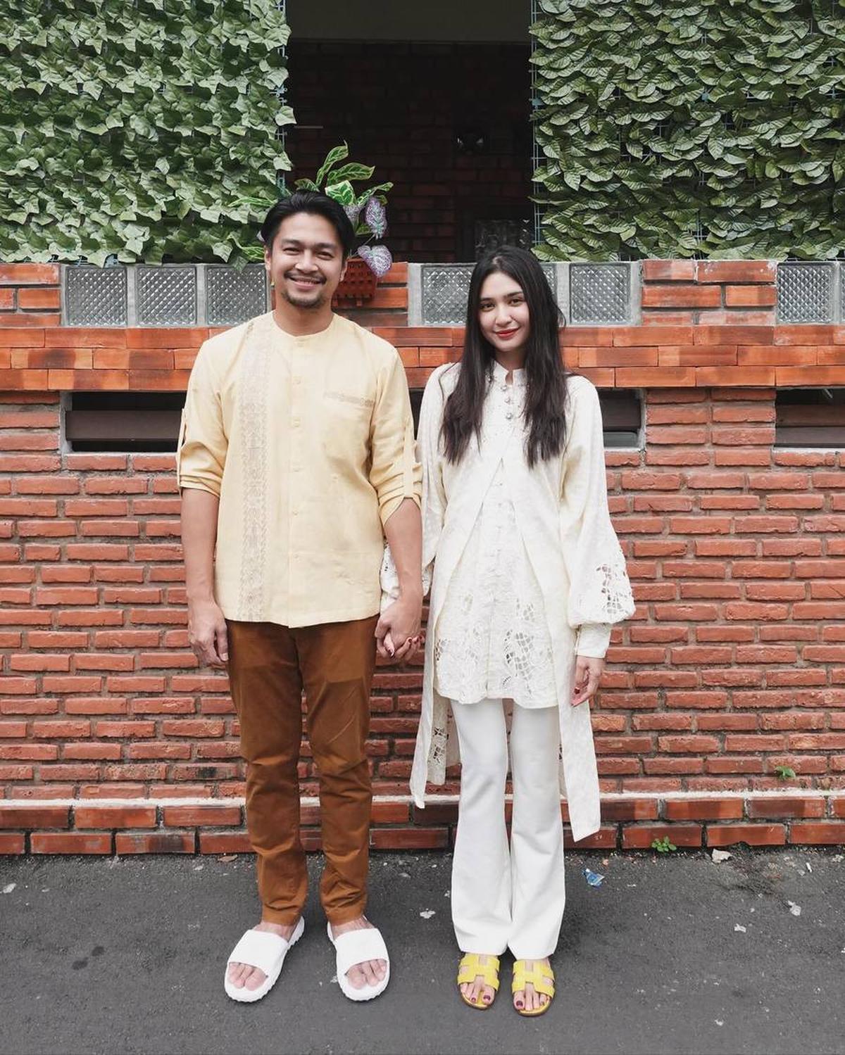 8 Fakta Mikha Tambayong yang Belum Banyak Diketahui, Nama Mendiang Ibunya Sama Seperti Nama Suami