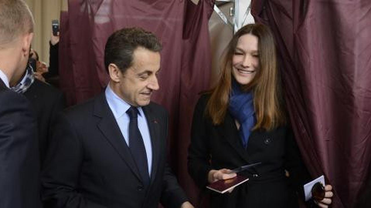 Sarkozy hina Israel di forum ekonomi dunia