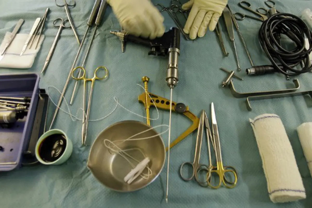 ISIS jual organ tubuh (0)